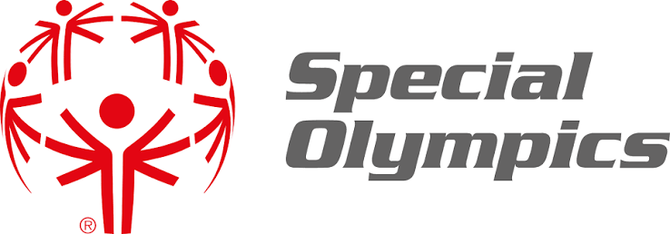Special Olympics logo